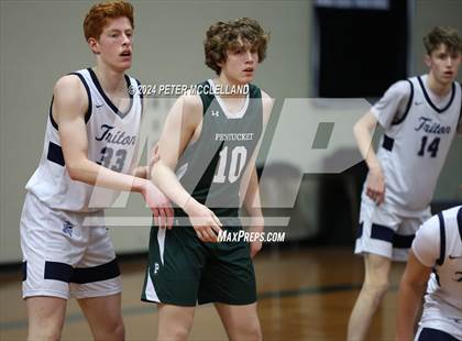 Thumbnail 3 in Pentucket Regional @ Triton Regional photogallery.