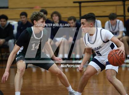 Thumbnail 3 in Pentucket Regional @ Triton Regional photogallery.