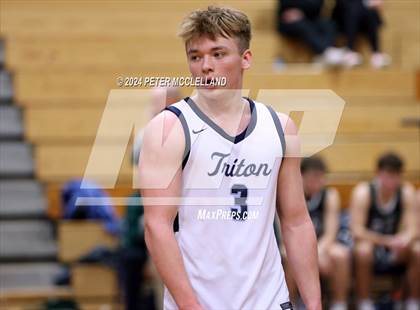 Thumbnail 2 in Pentucket Regional @ Triton Regional photogallery.
