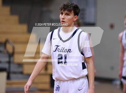 Thumbnail 3 in Pentucket Regional @ Triton Regional photogallery.