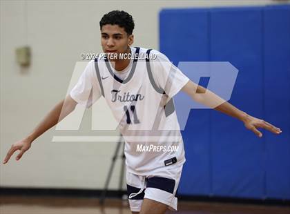 Thumbnail 1 in Pentucket Regional @ Triton Regional photogallery.