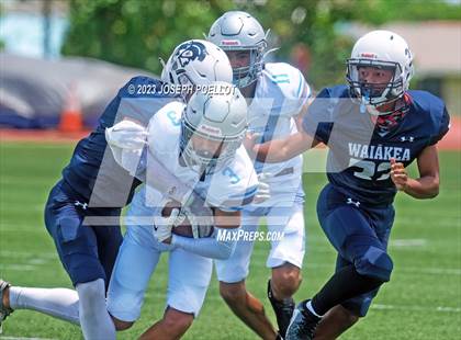 Thumbnail 3 in Kealakehe @ Waiakea photogallery.