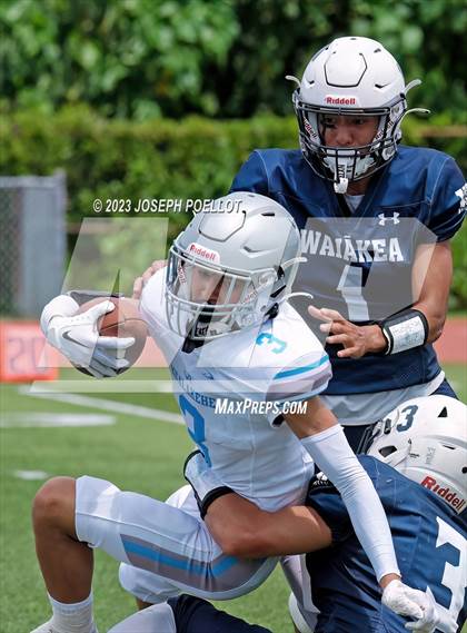 Thumbnail 3 in Kealakehe @ Waiakea photogallery.
