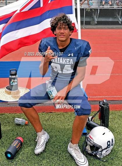 Thumbnail 1 in Kealakehe @ Waiakea photogallery.