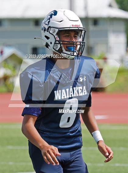 Thumbnail 1 in Kealakehe @ Waiakea photogallery.