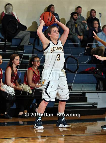 Thumbnail 2 in Gatlinburg-Pittman @ Seymour photogallery.