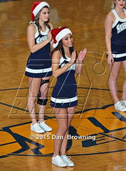 Thumbnail 1 in Gatlinburg-Pittman @ Seymour photogallery.