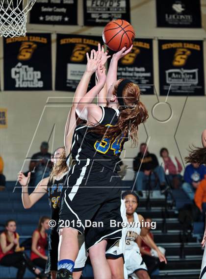 Thumbnail 1 in Gatlinburg-Pittman @ Seymour photogallery.