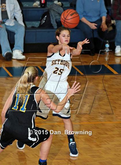 Thumbnail 1 in Gatlinburg-Pittman @ Seymour photogallery.