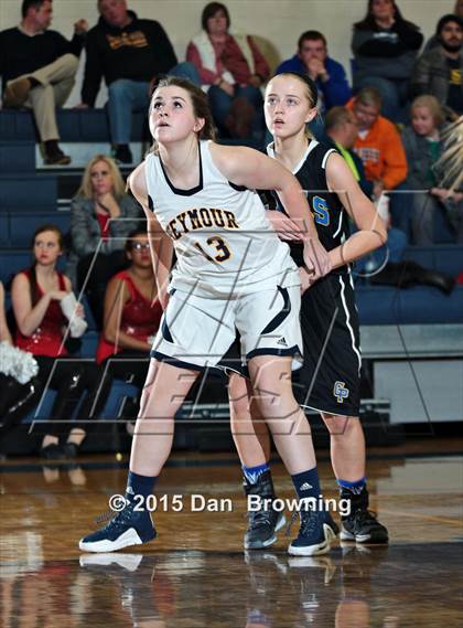 Thumbnail 1 in Gatlinburg-Pittman @ Seymour photogallery.