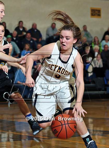 Thumbnail 2 in Gatlinburg-Pittman @ Seymour photogallery.