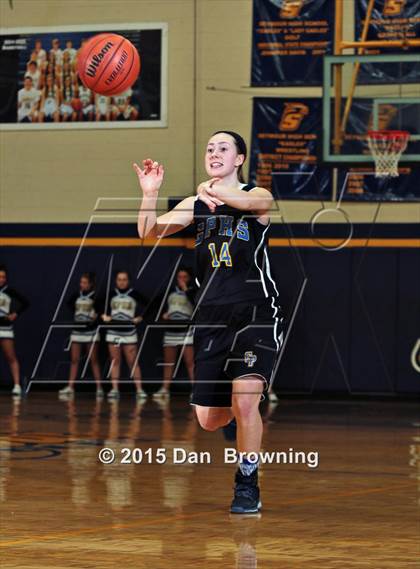Thumbnail 2 in Gatlinburg-Pittman @ Seymour photogallery.