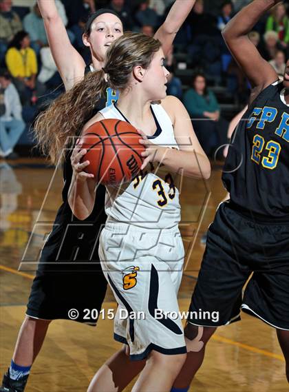 Thumbnail 1 in Gatlinburg-Pittman @ Seymour photogallery.