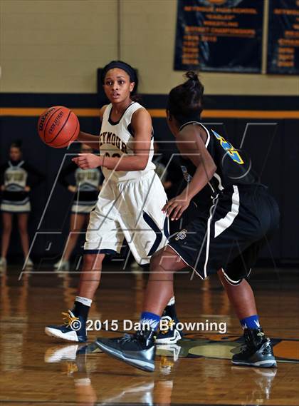 Thumbnail 3 in Gatlinburg-Pittman @ Seymour photogallery.