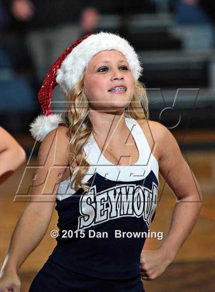 Thumbnail 1 in Gatlinburg-Pittman @ Seymour photogallery.