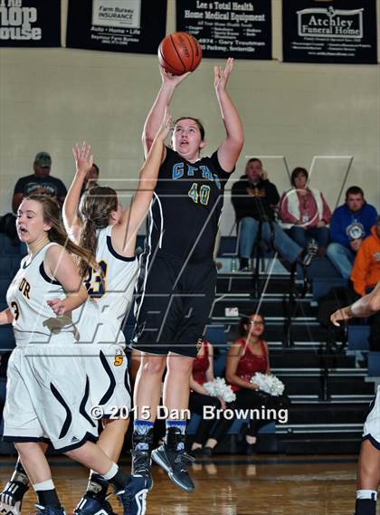 Thumbnail 2 in Gatlinburg-Pittman @ Seymour photogallery.