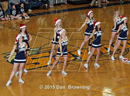 Thumbnail 1 in Gatlinburg-Pittman @ Seymour photogallery.
