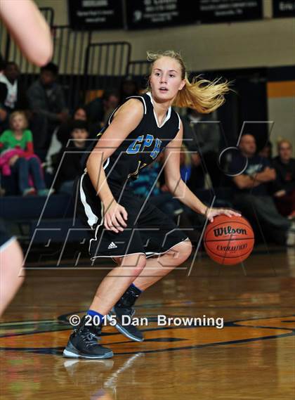 Thumbnail 3 in Gatlinburg-Pittman @ Seymour photogallery.
