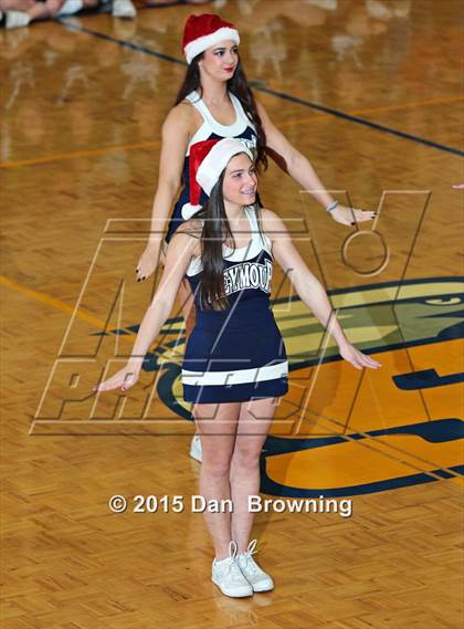 Thumbnail 2 in Gatlinburg-Pittman @ Seymour photogallery.