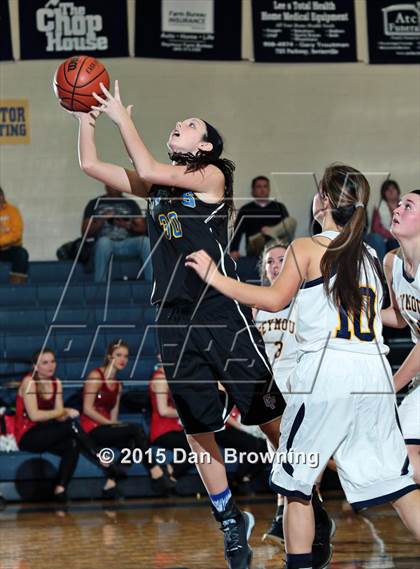 Thumbnail 1 in Gatlinburg-Pittman @ Seymour photogallery.