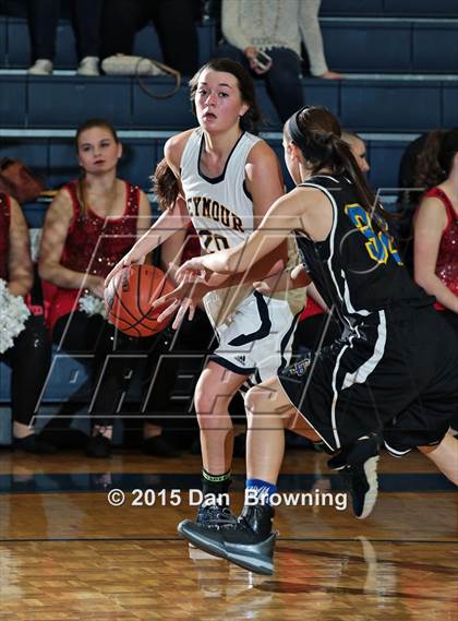 Thumbnail 1 in Gatlinburg-Pittman @ Seymour photogallery.