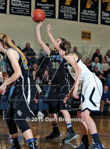 Thumbnail 1 in Gatlinburg-Pittman @ Seymour photogallery.