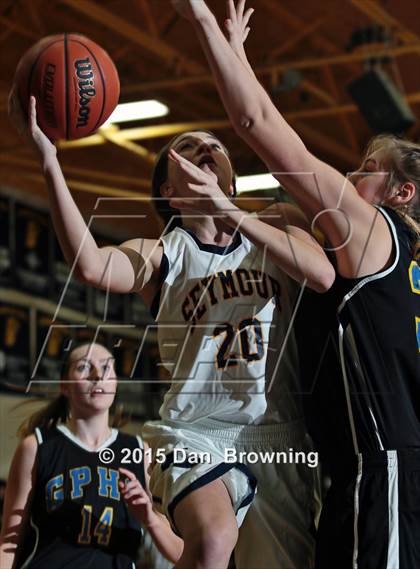 Thumbnail 2 in Gatlinburg-Pittman @ Seymour photogallery.