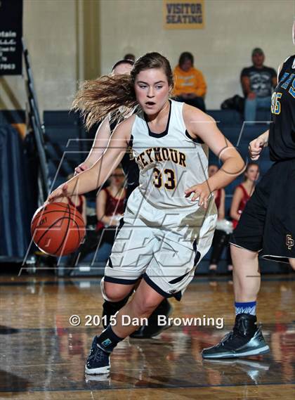 Thumbnail 3 in Gatlinburg-Pittman @ Seymour photogallery.