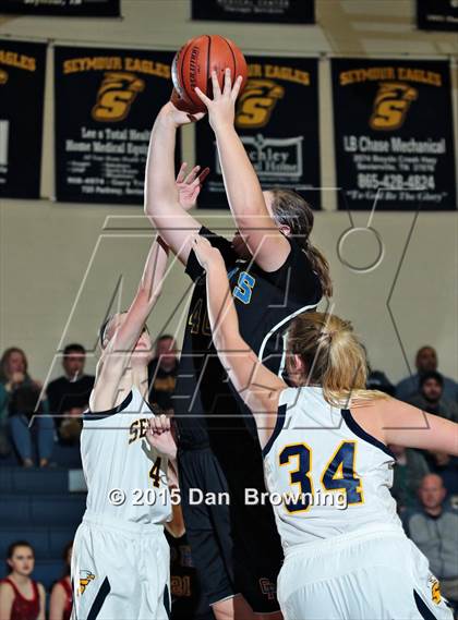 Thumbnail 3 in Gatlinburg-Pittman @ Seymour photogallery.