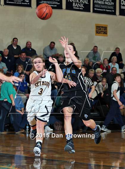 Thumbnail 2 in Gatlinburg-Pittman @ Seymour photogallery.