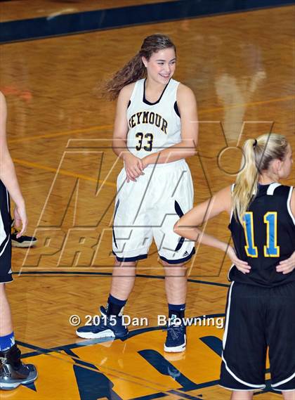 Thumbnail 1 in Gatlinburg-Pittman @ Seymour photogallery.