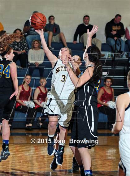 Thumbnail 2 in Gatlinburg-Pittman @ Seymour photogallery.