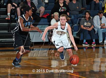 Thumbnail 2 in Gatlinburg-Pittman @ Seymour photogallery.