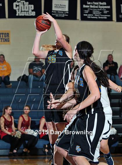 Thumbnail 3 in Gatlinburg-Pittman @ Seymour photogallery.