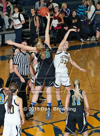 Thumbnail 2 in Gatlinburg-Pittman @ Seymour photogallery.