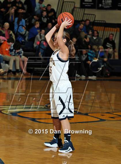 Thumbnail 1 in Gatlinburg-Pittman @ Seymour photogallery.