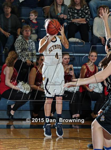 Thumbnail 3 in Gatlinburg-Pittman @ Seymour photogallery.