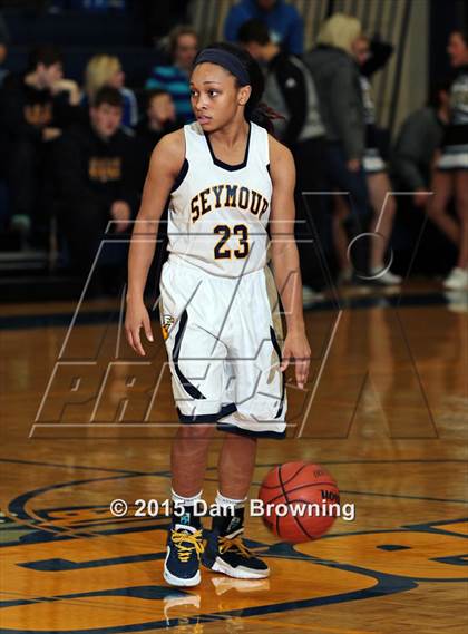 Thumbnail 2 in Gatlinburg-Pittman @ Seymour photogallery.