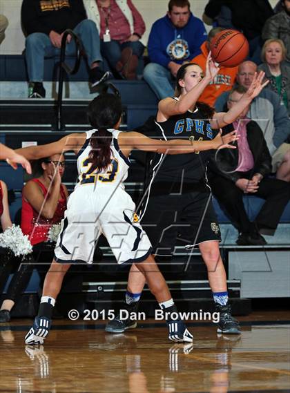 Thumbnail 3 in Gatlinburg-Pittman @ Seymour photogallery.