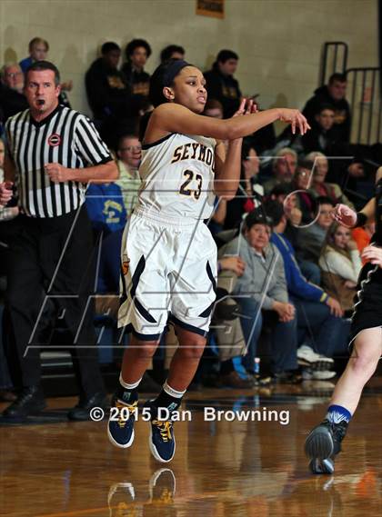 Thumbnail 2 in Gatlinburg-Pittman @ Seymour photogallery.