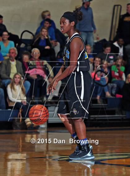 Thumbnail 2 in Gatlinburg-Pittman @ Seymour photogallery.