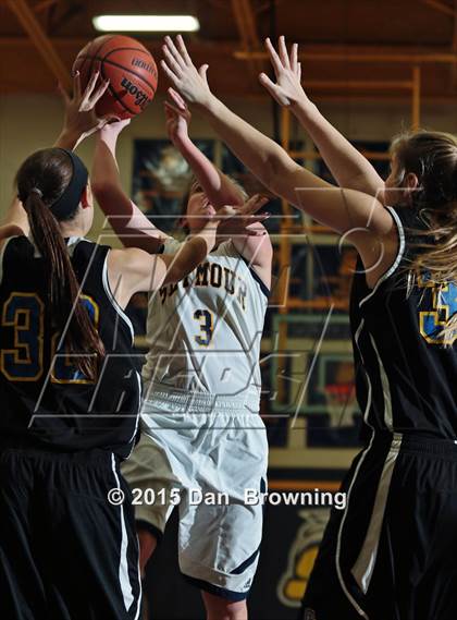 Thumbnail 3 in Gatlinburg-Pittman @ Seymour photogallery.