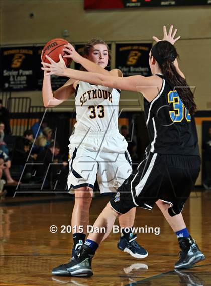 Thumbnail 1 in Gatlinburg-Pittman @ Seymour photogallery.