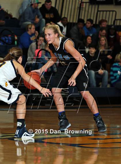Thumbnail 2 in Gatlinburg-Pittman @ Seymour photogallery.