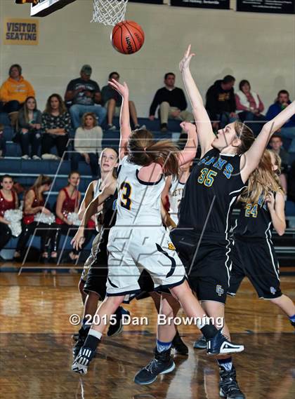 Thumbnail 2 in Gatlinburg-Pittman @ Seymour photogallery.