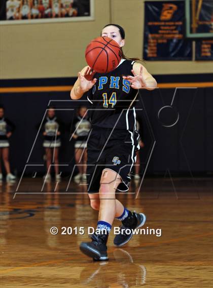 Thumbnail 3 in Gatlinburg-Pittman @ Seymour photogallery.