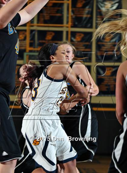 Thumbnail 1 in Gatlinburg-Pittman @ Seymour photogallery.