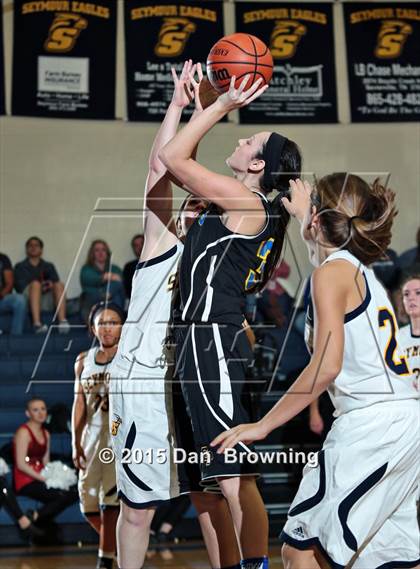Thumbnail 2 in Gatlinburg-Pittman @ Seymour photogallery.