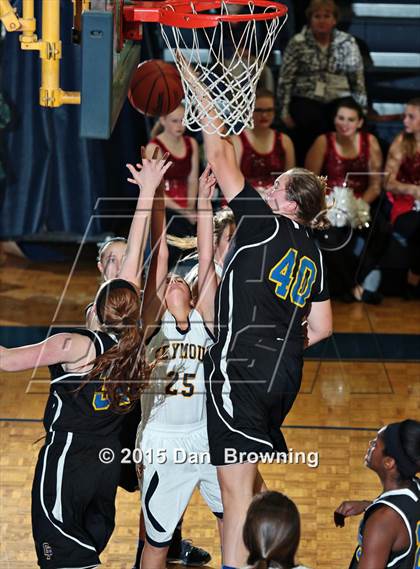 Thumbnail 3 in Gatlinburg-Pittman @ Seymour photogallery.