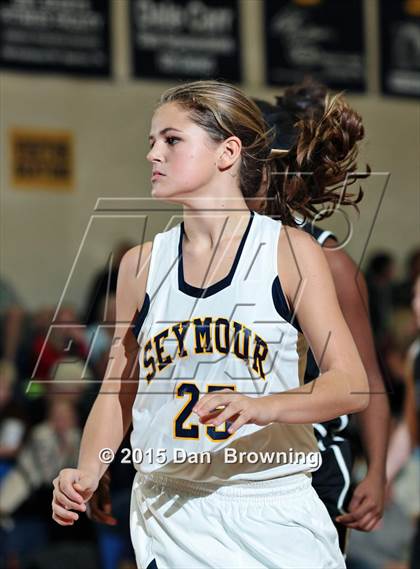 Thumbnail 3 in Gatlinburg-Pittman @ Seymour photogallery.